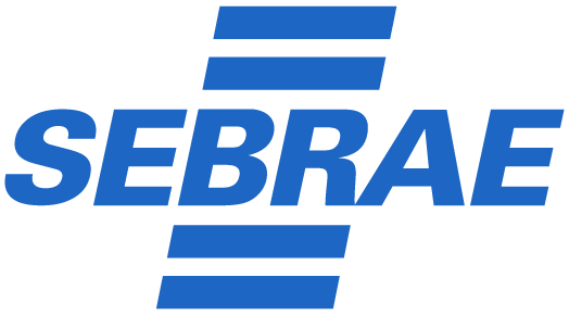 Logotipo SEBRAE Nacional
